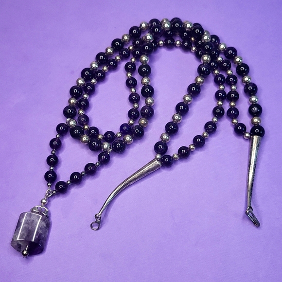 Sterling Silver Jewelry - Lucifer's Dream